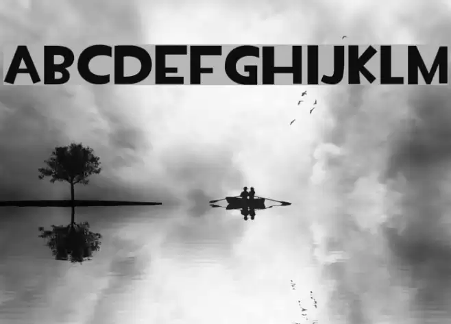 TF2 Build Font examples