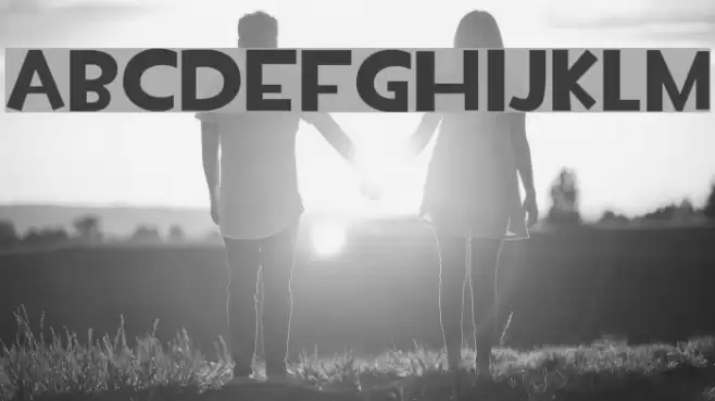 TF2 Build Font examples