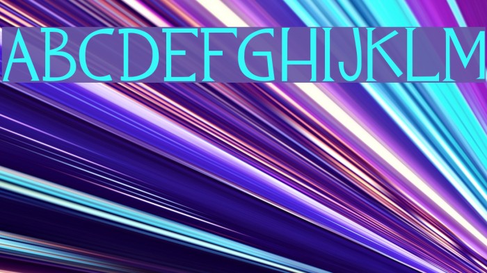 TF2 Font examples