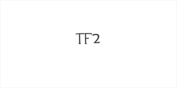 TF2 Logo