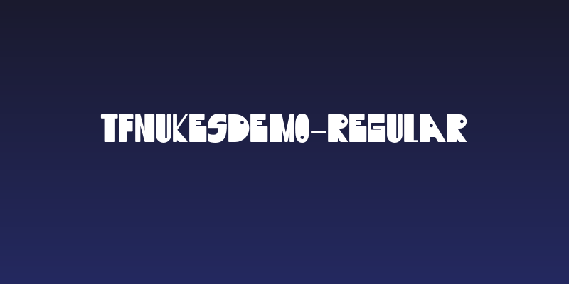 TFNukesDEMO-Regular Social Header