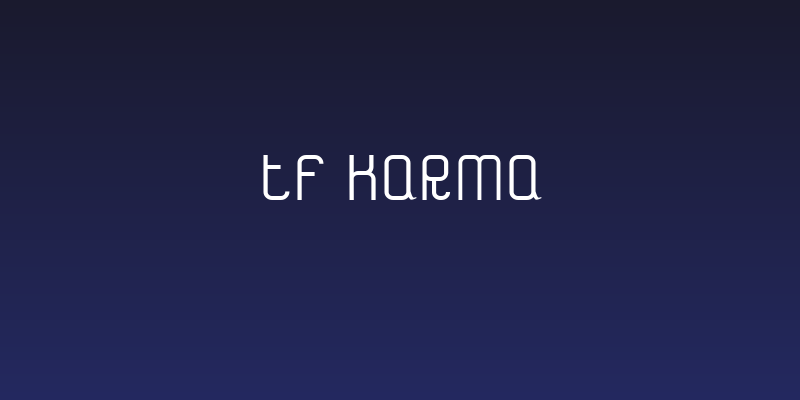 TF_Karma Social Header