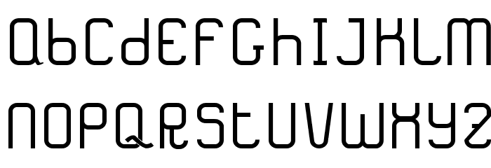 TF_Karma Font LOWERCASE