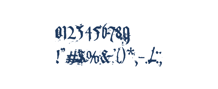 Tfu Tfu Other Characters