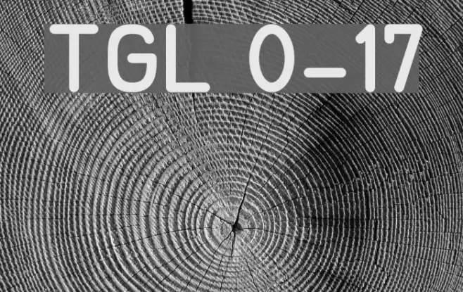 TGL 0-17 examples