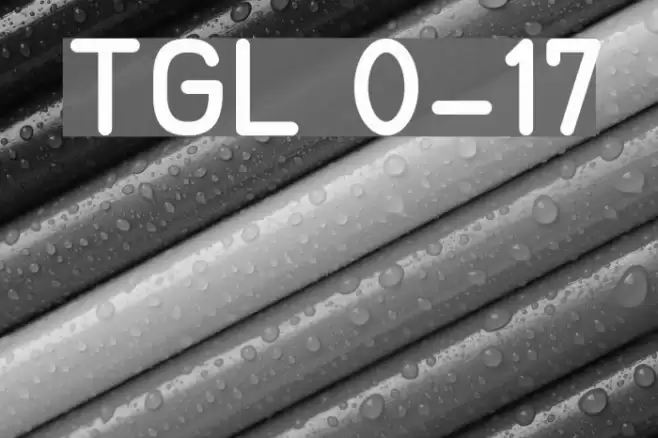 TGL 0-17 examples
