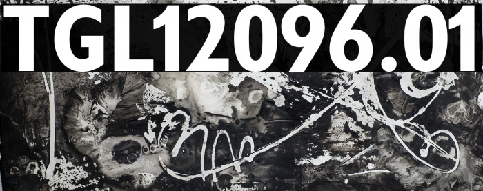 TGL12096.01 Font examples