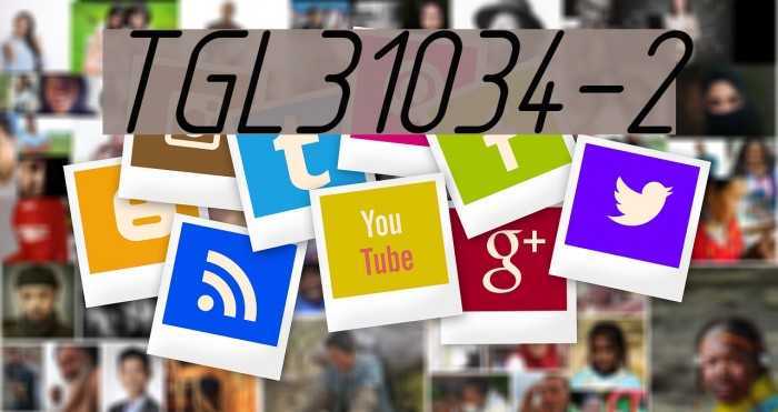 TGL31034-2 Font examples