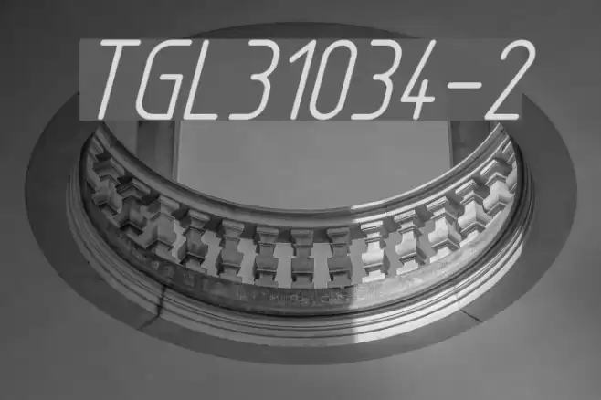 TGL31034-2 Fuentes examples
