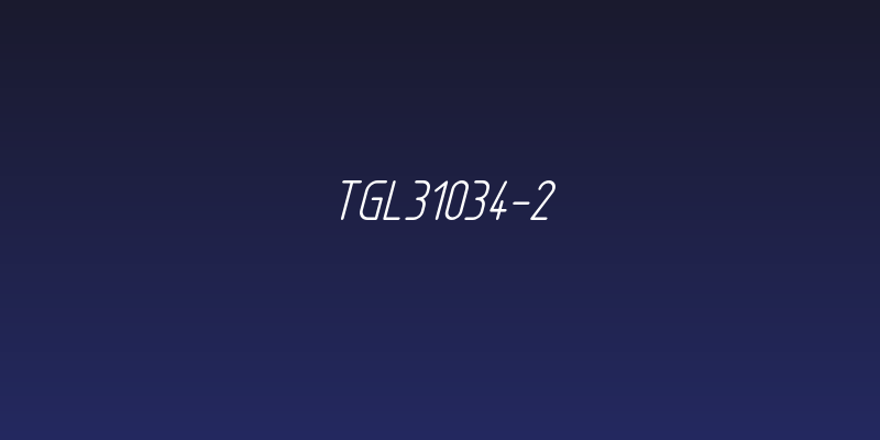 TGL31034-2 Social Header