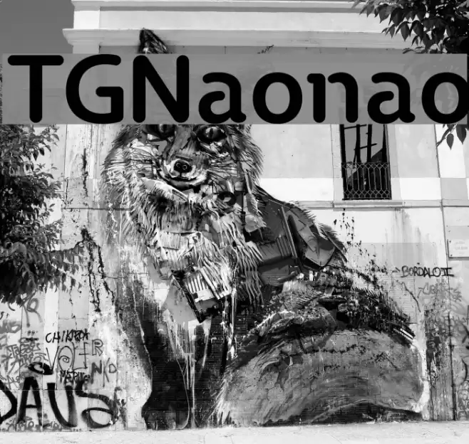 TGNaonao  examples