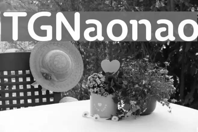 TGNaonao  examples