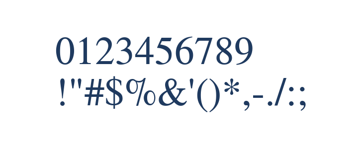 TGRoman Other Characters