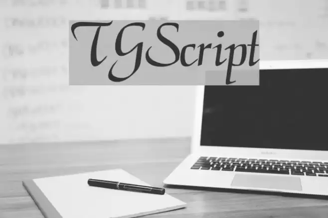 TGScript Polices examples