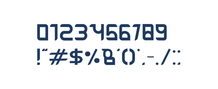 THE AFFORD Other Characters