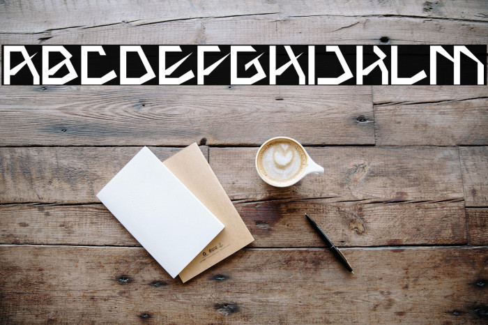 THE AMAZING ME Bold Example 1