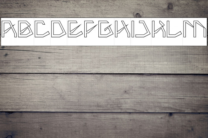 THE AMAZING ME-Hollow-Inverse Example 1