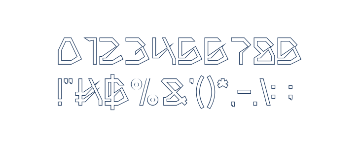 THE AMAZING ME-Hollow Other Characters