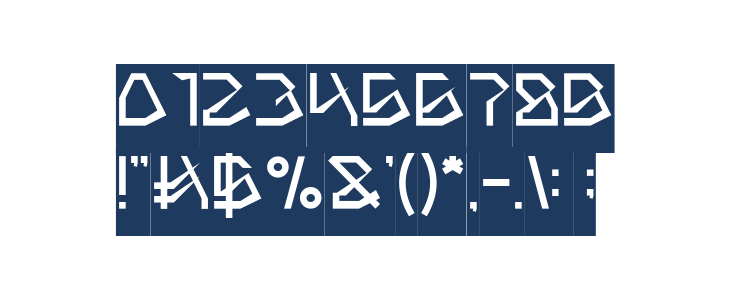 THE AMAZING ME-Inverse Other Characters