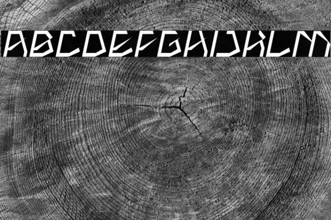 THE AMAZING ME Italic Font examples