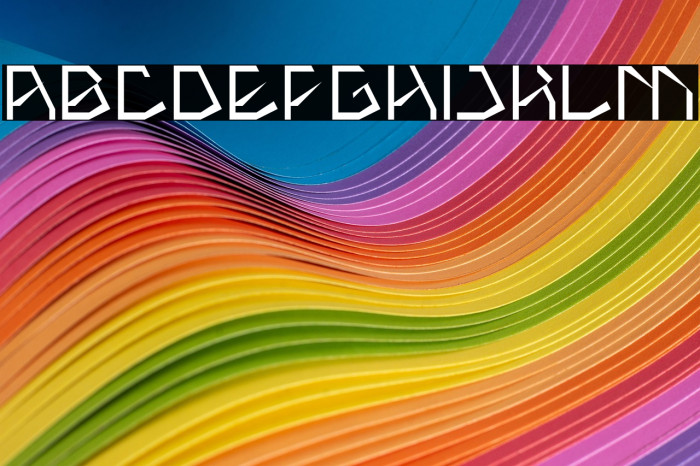 THE AMAZING ME-Light Example 2