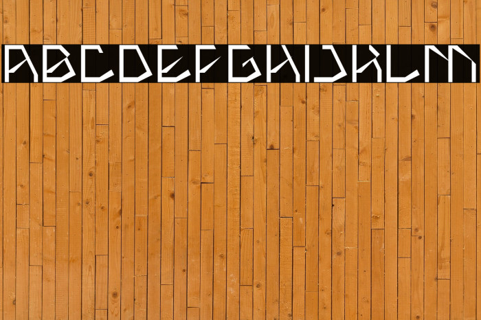 THE AMAZING ME-Light Example 3