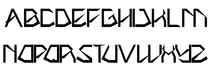 Me fonts