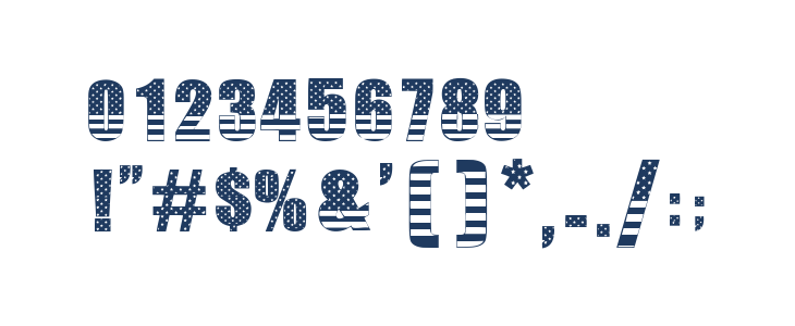 THE AMERICAN Other Characters