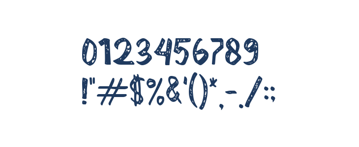 THE BENTAR Other Characters