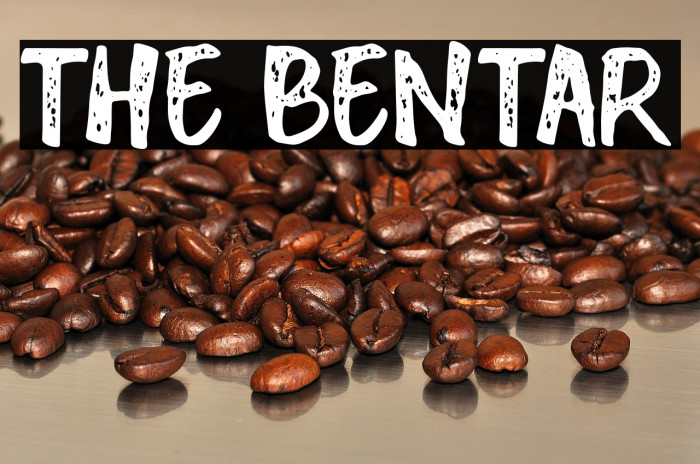 THE BENTAR Example 3