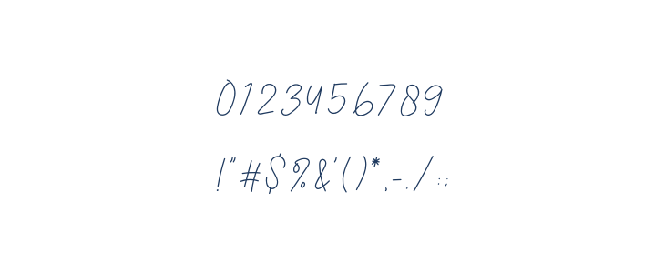 THE BINGO Other Characters