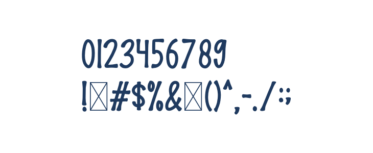 THE BONES Other Characters