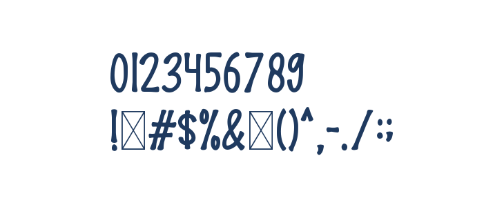 THE BONES Other Characters