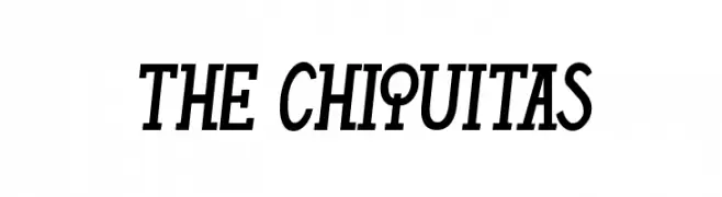 THE CHIQUITAS  لخطوط تنزيل