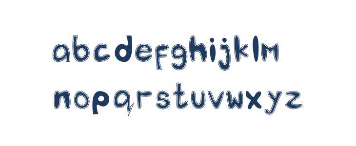 THE CORRUPTOR Lowercase