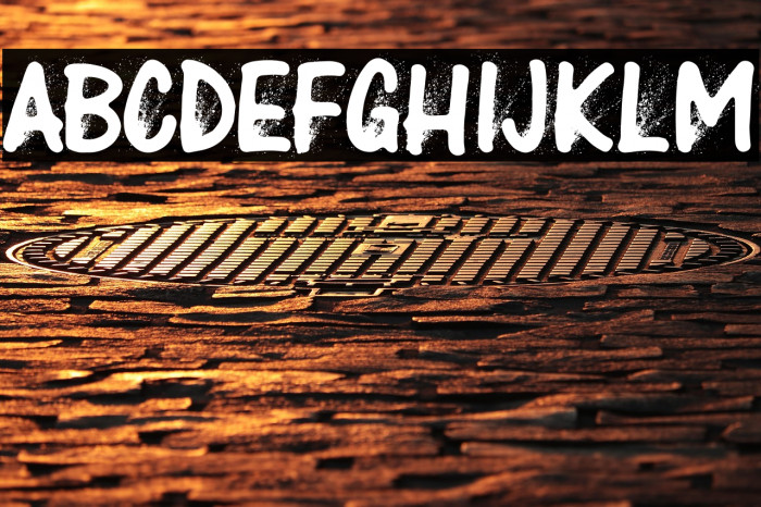 THE CURE Personam Use Regular Example 1