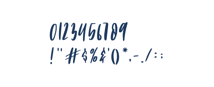 THE FOX Other Characters