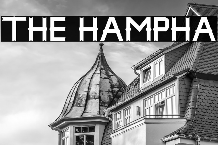 THE HAMPHA Example 3