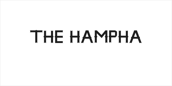 THE HAMPHA Logo