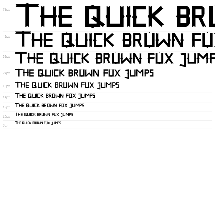 THE HAMPHA Waterfall