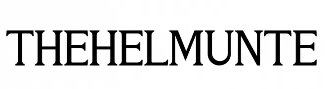 THE HELMUNTE  تنزيل الخطوط