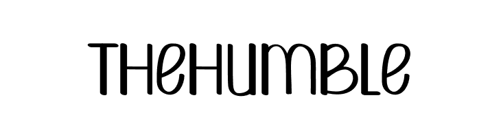 THE HUMBLE 