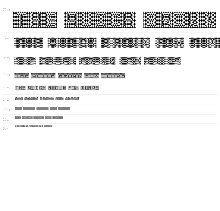 THE ILLUSION OF THE JESTER Regular Waterfall