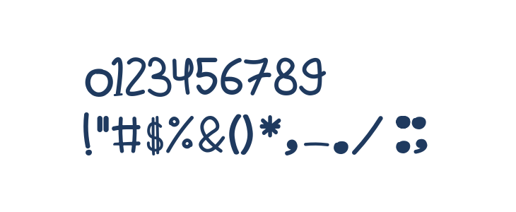 THE LAZY FOG Other Characters