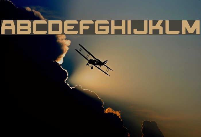 THE LEGO MOVIE Font examples