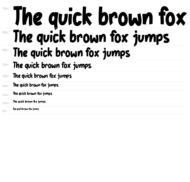 THE Lucky FREE Waterfall