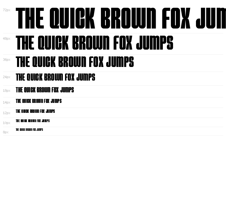 THE MEZIRANE Waterfall