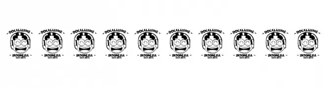 THE-MINION  Fuentes Gratis Descargar