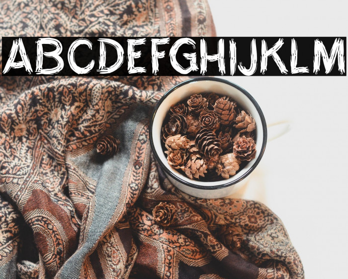 THE MYTH OF RIVER SOLO Example 3