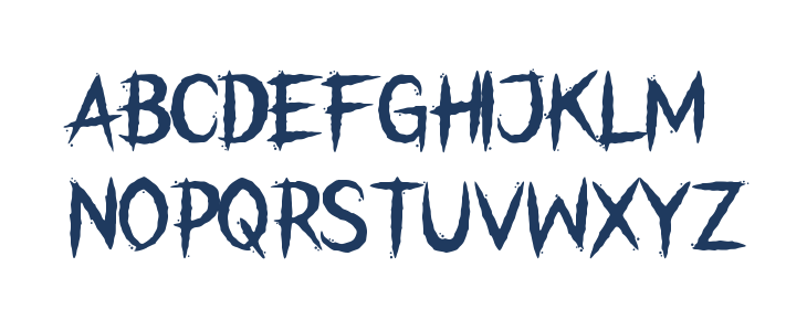 THE NIGHT LAMP Lowercase